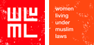 Women Living Under Muslim Laws - Website Link